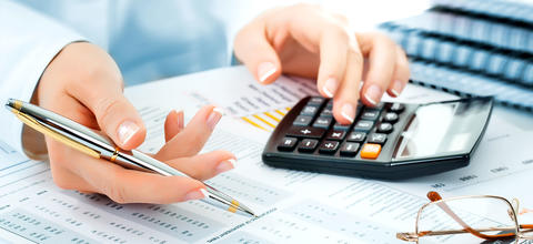 Solution Comptabilité Entreprises
