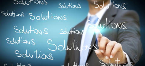 Vos solutions
