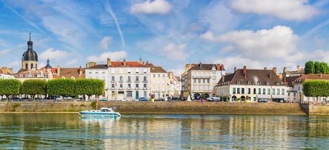 SOGEST - Chalon-sur-Saône