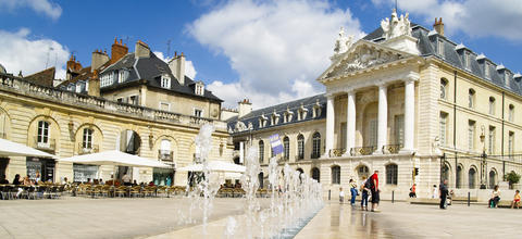 SOGEST - Dijon